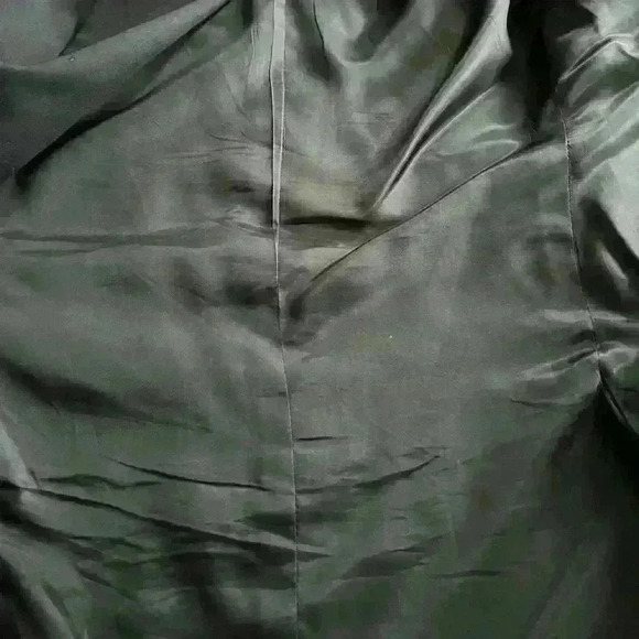 Bill Blass Blue Men Sports Jacket​​​​​​​​​​​​​​ - Picture 3 of 5